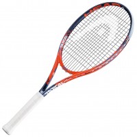 Photos - Tennis Racquet Head Graphene Touch Radical MP Lite 