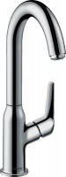 Photos - Tap Hansgrohe Novus 71128000 