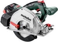 Photos - Power Saw Metabo MKS 18 LTX 58 600771700 