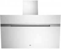 Photos - Cooker Hood Beko HCA 92741 W white