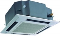 Photos - Air Conditioner Gree GKH18K3HI-GUHN18NK3AO 50 m²