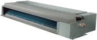 Photos - Air Conditioner Hisense AUD-18HX4SNL1 50 m²