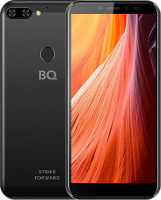 Photos - Mobile Phone BQ BQ-5528L Strike Forward 16 GB / 2 GB
