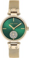 Photos - Wrist Watch Anne Klein 3000 GNGB 