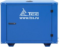 Photos - Generator TSS SGG 7500E MK-1 