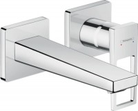 Photos - Tap Hansgrohe Metropol 74525000 