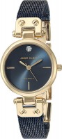 Photos - Wrist Watch Anne Klein 3003 GPBL 