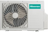 Photos - Air Conditioner Hisense AUW-18H4SU1 50 m² on 1 unit(s)