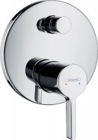 Photos - Tap Hansgrohe Metris S 31466000 