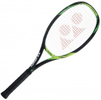 Photos - Tennis Racquet YONEX Ezone 100 300g 