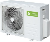 Photos - Air Conditioner Chigo C2OU-18HDR4-A 53 m² on the 2 unit(s)