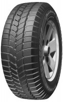 Photos - Tyre Michelin Agilis 51 Snow-Ice 205/65 R15C 103T 