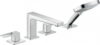 Photos - Tap Hansgrohe Metropol 74553000 