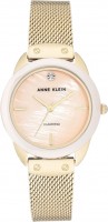 Photos - Wrist Watch Anne Klein 3258 LPGB 