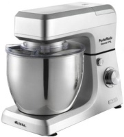 Food Processor Ariete Pastamatic Gourmet 1598/10 silver