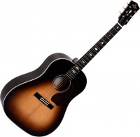 Photos - Acoustic Guitar Sigma SJM-SG45 