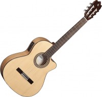 Photos - Acoustic Guitar Alhambra 3F CW E1 