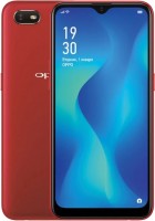 Photos - Mobile Phone OPPO A1k 32 GB / 2 GB