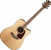 Acoustic Guitar Takamine GD93CE 