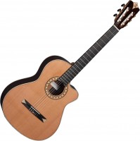 Photos - Acoustic Guitar Alhambra CS3 CW 