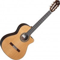 Photos - Acoustic Guitar Alhambra 5P CW E2 