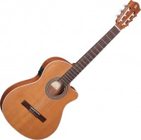 Photos - Acoustic Guitar Alhambra Z-Nature CT EZ 