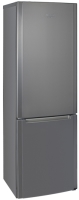 Photos - Fridge Hotpoint-Ariston HBM 1181.3 XF stainless steel