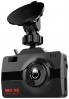 Photos - Dashcam Sho-Me Combo Super Smart 