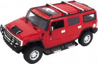 Photos - RC Car MZ Model Hummer H2 1:14 