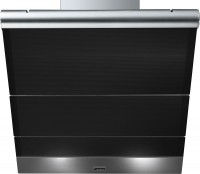 Photos - Cooker Hood Smeg KTS75NCE2 black