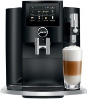 Photos - Coffee Maker Jura S80 15204 black