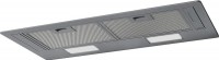 Photos - Cooker Hood Smeg KSG70HE stainless steel