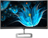 Photos - Monitor Philips 248E9QHSB 24 "