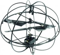 Photos - RC Helicopter Happy Cow Robotic UFO 777-317 