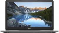 Photos - Laptop Dell Inspiron 17 3781 (3781-6778)