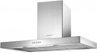 Photos - Cooker Hood Kuppersbusch DW 9340.0 E stainless steel