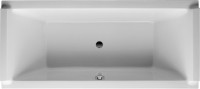 Photos - Bathtub Duravit Starck 190x90 cm