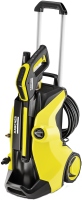 Photos - Pressure Washer Karcher K 5 Full Control Home 