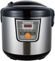 Photos - Multi Cooker Grunhelm MC-108 