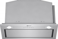 Photos - Cooker Hood Neff D 55ML66 N1 stainless steel