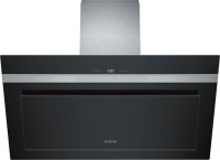 Photos - Cooker Hood Siemens LC 98KD672 black