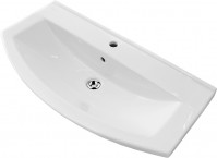Photos - Bathroom Sink Sanita Luxe Best 85 850 mm