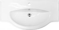 Photos - Bathroom Sink Sanita Luxe Classic 90 895 mm