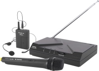 Photos - Microphone Proel WM101KIT 