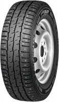 Photos - Tyre Michelin Agilis X-Ice North 235/65 R16C 113R 