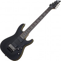 Photos - Guitar Schecter Demon-7 FR 