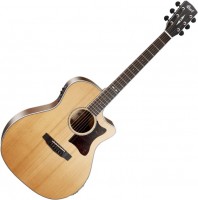Photos - Acoustic Guitar Cort GA-5F 