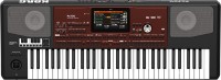 Synthesizer Korg Pa700 Oriental 