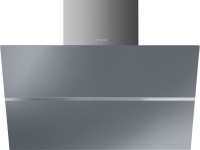 Photos - Cooker Hood Smeg KCV80SE2 stainless steel