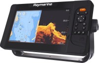 Photos - Fish Finder Raymarine Element 9 HV-100 